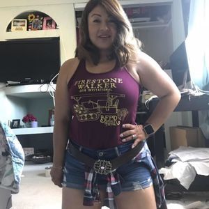 Meet your Posher, Aida